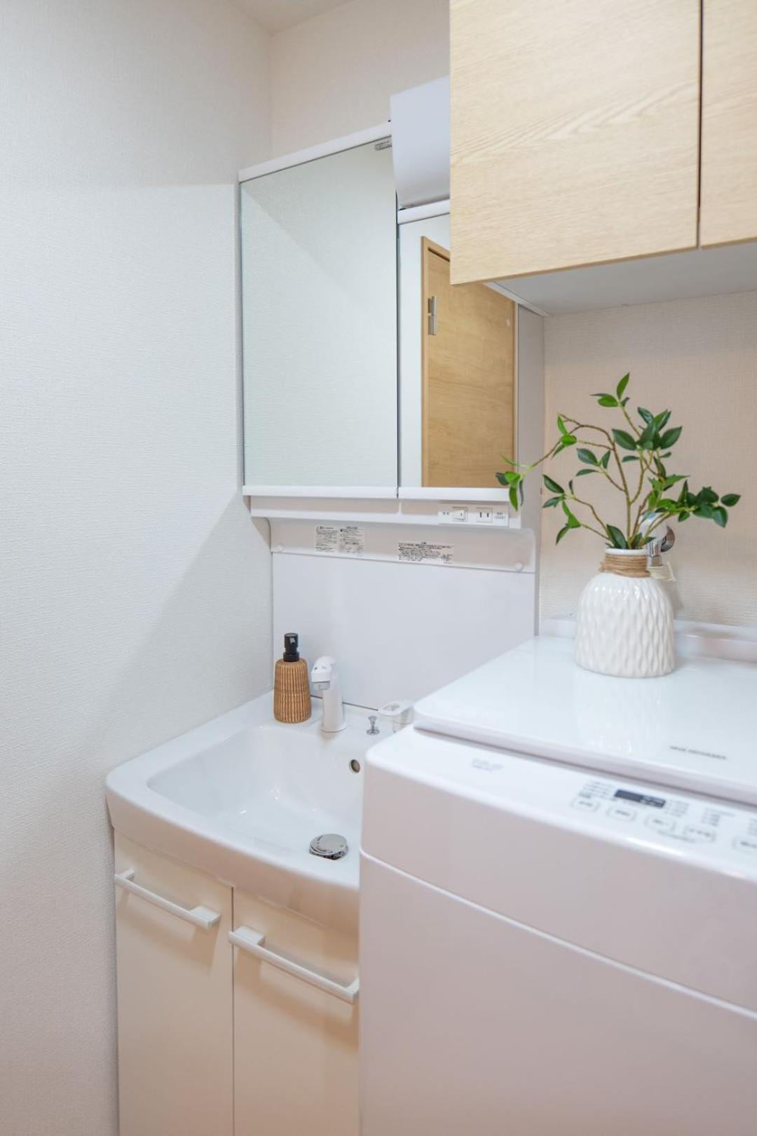 桜の川35 Max People,hatsudai Subway 1 Min,shibuya,shinjuku Appartement *