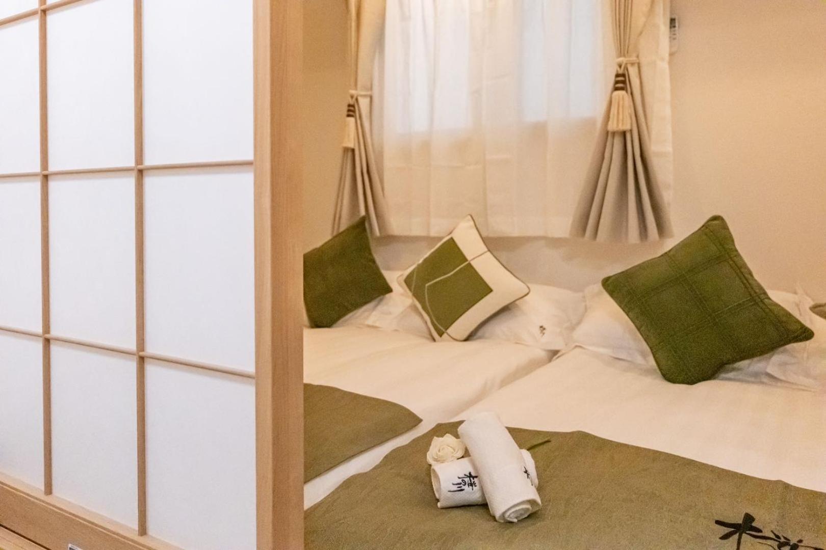 桜の川35 Max People,hatsudai Subway 1 Min,shibuya,shinjuku Appartement Tokio