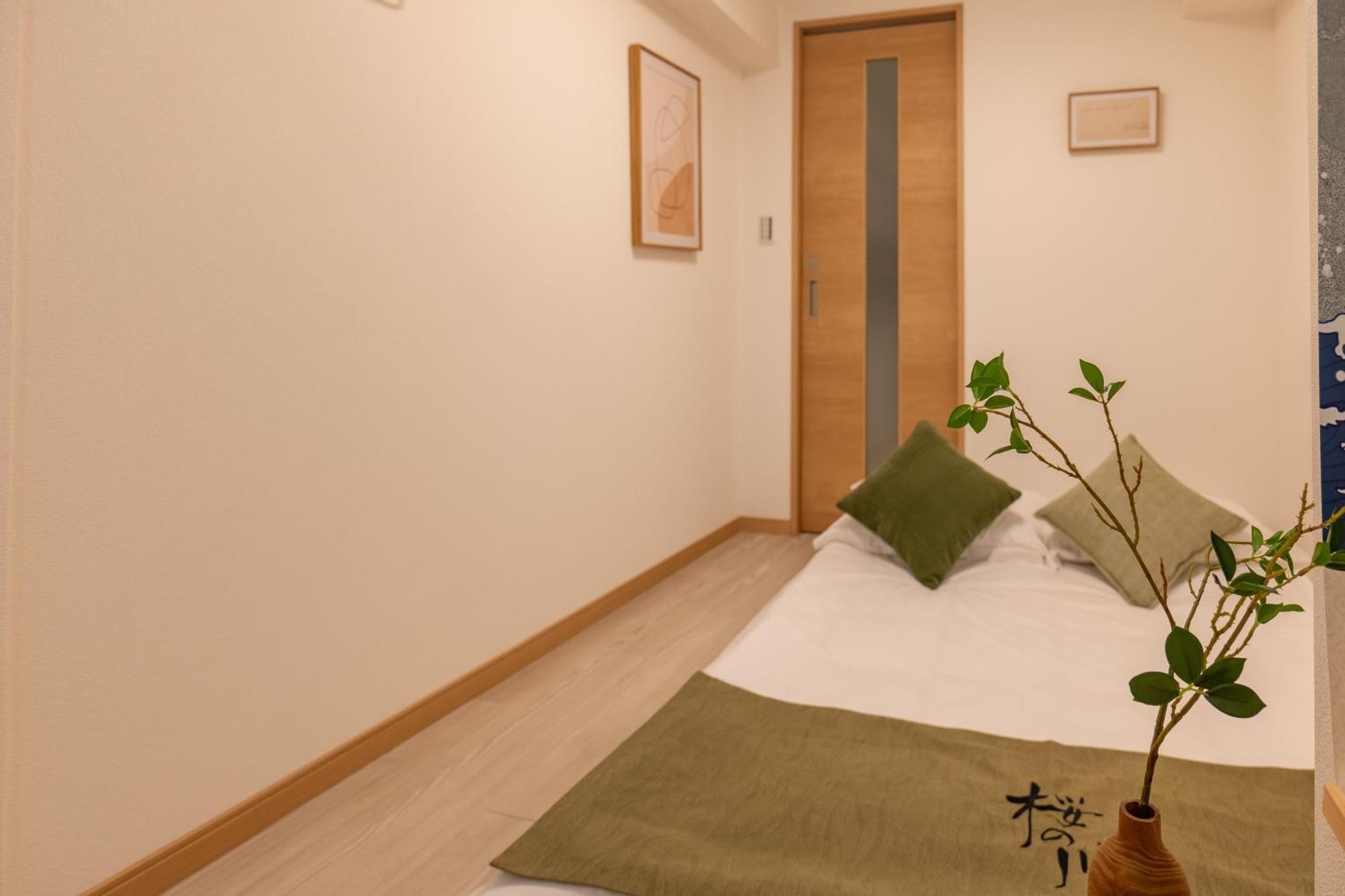桜の川35 Max People,hatsudai Subway 1 Min,shibuya,shinjuku Appartement *