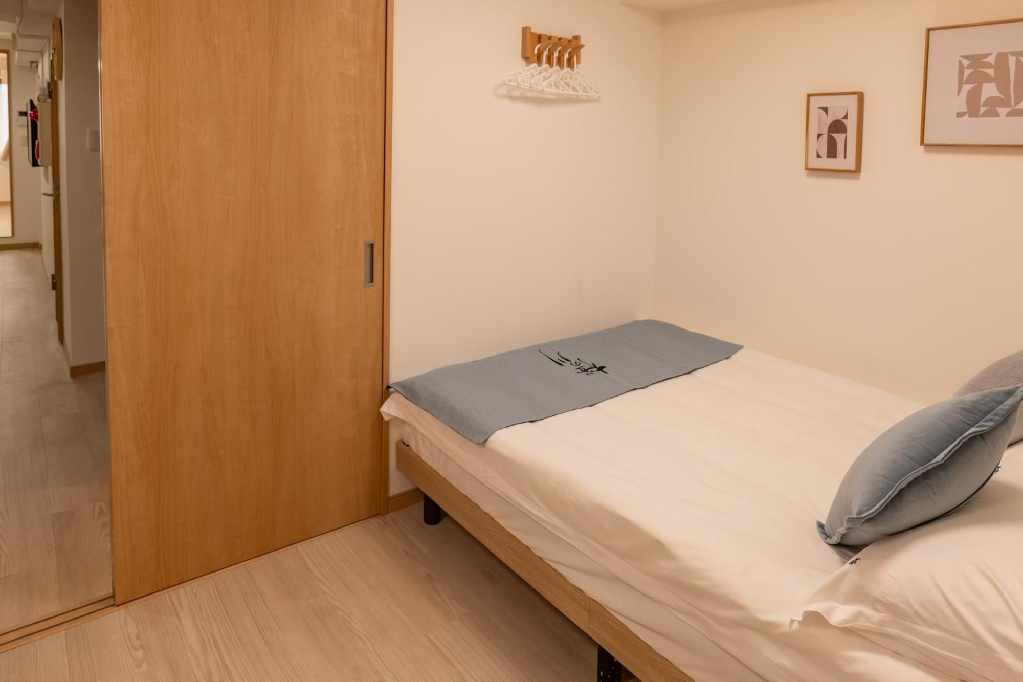 桜の川35 Max People,hatsudai Subway 1 Min,shibuya,shinjuku Appartement Tokio