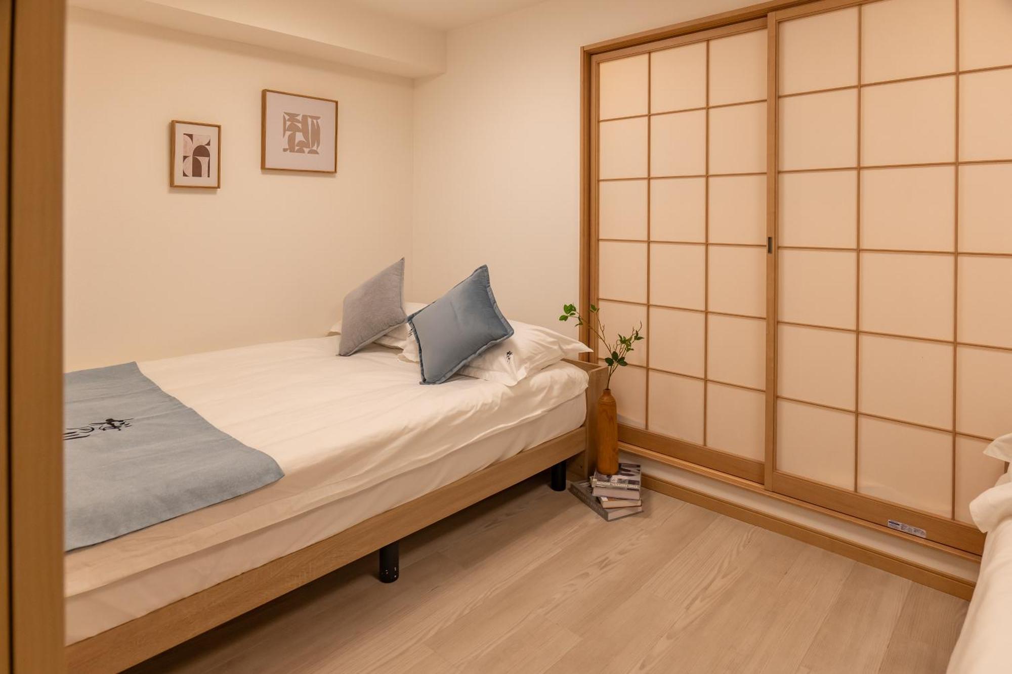 桜の川35 Max People,hatsudai Subway 1 Min,shibuya,shinjuku Appartement
